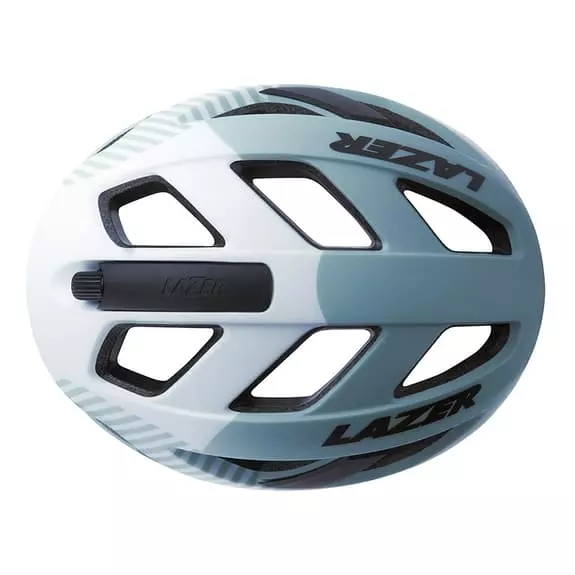 Casco Lazer Cannibal MIPS Azzurro Opaco 7 Casco Lazer Cannibal MIPS Azzurro Opaco - immagine 5