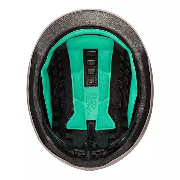 Casco Lazer CityZen KinetiCore Rosa Chiaro 8 Casco Lazer CityZen KinetiCore Rosa Chiaro - immagine 6