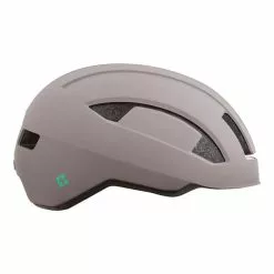 Casco Lazer CityZen KinetiCore Rosa Chiaro