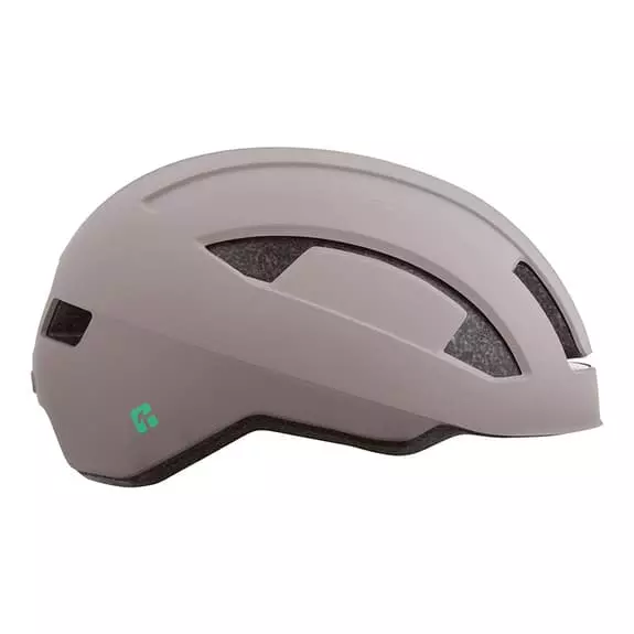 Casco Lazer CityZen KinetiCore Rosa Chiaro 3 Casco Lazer CityZen KinetiCore Rosa Chiaro