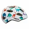 Casco Lazer Pnut KinetiCore Bambini Bianco