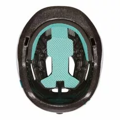 Casco Lazer Pnut KinetiCore Bambini Bianco -Vendite Gilet Ciclismo blc2227891154 006