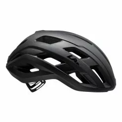 Casco Lazer Strada KinetiCore Nero Opaco