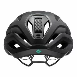 Casco Lazer Strada KinetiCore Nero Opaco -Vendite Gilet Ciclismo blc2227891206 c 004