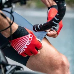 Guanti Castelli Competizione Rosso Bianco -Vendite Gilet Ciclismo blog 4p2a7476