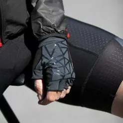 Guanti Castelli Icon Race Rosso Corsa Nero -Vendite Gilet Ciclismo blog 4p2a7710