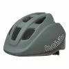 Casco Bobike GO Grigio Scuro