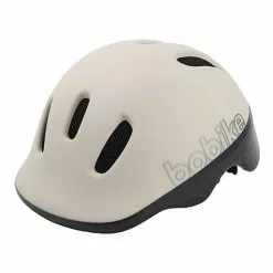 Casco Bobike GO XXS Vaniglia