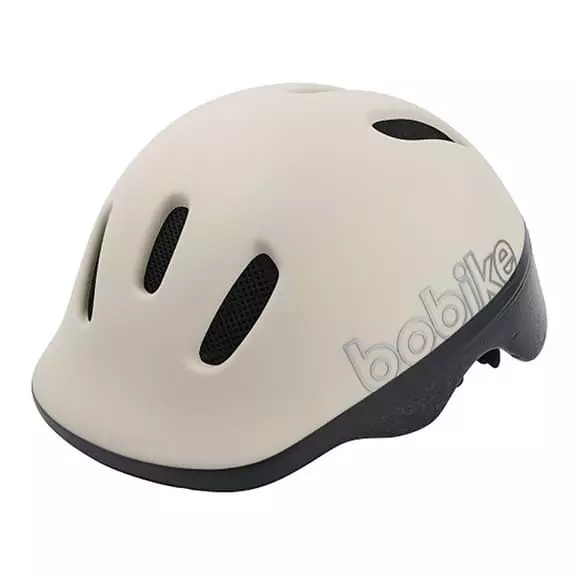 Casco Bobike GO XXS Vaniglia 3 Casco Bobike GO XXS Vaniglia