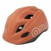 Casco Bobike One Plus Marrone -Vendite Gilet Ciclismo bo 8740800007 c 001