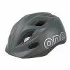 Casco Bobike One Plus Grigio