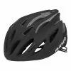 Casco Briko Kiso Nero Opaco -Vendite Gilet Ciclismo brk 2002rw0 a51 010