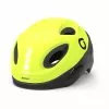 Casco Briko E-One LED Giallo Lime -Vendite Gilet Ciclismo brk 21116dw a03 001