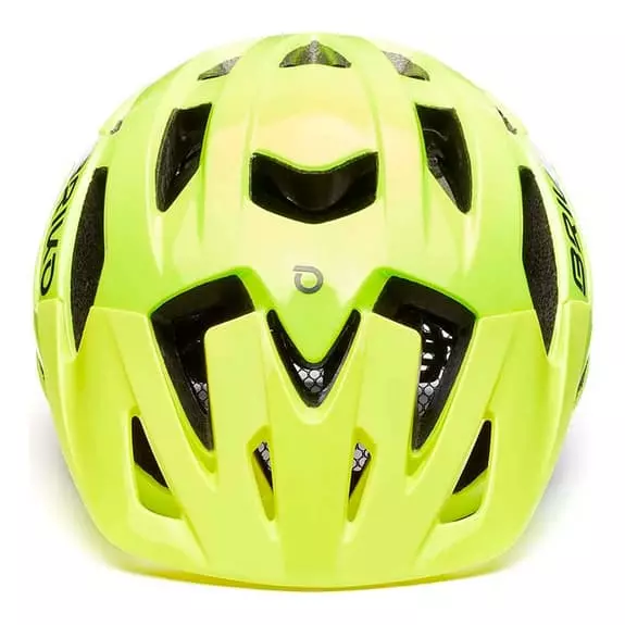 Casco Briko Sismic X Giallo 5 Casco Briko Sismic X Giallo - immagine 3