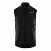 Gilet Briko Packable Nero