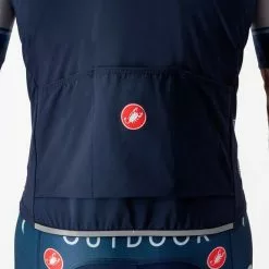 Castelli Gilet A Vento Soudal Quick-Step 2023 Perfetto RoS 2 Rosso Corsa Blu 10 Castelli Gilet A Vento Soudal Quick-Step 2023 Perfetto RoS 2 Rosso Corsa Blu -Vendite Gilet Ciclismo ca 4233262 424 003