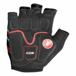 Guanti Castelli Dolcissima 2 Nero Donna -Vendite Gilet Ciclismo ca 4519060 010 02