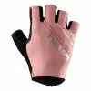 Guanti Castelli Dolcissima 2 Rosa Pallido Nero Donna -Vendite Gilet Ciclismo ca 4519060 566 001
