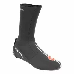 Copriscarpe Castelli Estreme GORE-TEX INFINIUM™ Nero