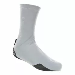 Copriscarpe Castelli Reflex Argentato Riflettente