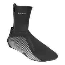 Copriscarpe Castelli Dinamica GORE-TEX INFINIUM™ Nero Donna