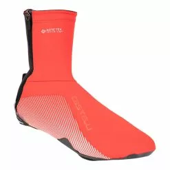 Copriscarpe Castelli Dinamica GORE-TEX INFINIUM™ Rosso Donna