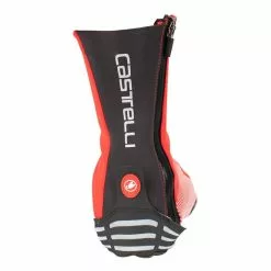 Copriscarpe Castelli Dinamica GORE-TEX INFINIUM™ Rosso Donna 8 Copriscarpe Castelli Dinamica GORE-TEX INFINIUM™ Rosso Donna -Vendite Gilet Ciclismo ca 4519550 023 2