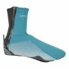 Copriscarpe Castelli Dinamica GORE-TEX INFINIUM™ Blu Turchese Donna -Vendite Gilet Ciclismo ca 4519550 324 001