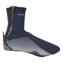 Copriscarpe Castelli Dinamica GORE-TEX INFINIUM™ Blu Scuro Grigio-blu Donna