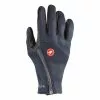 Guanti Lunghi Castelli Mortirolo GORE-TEX INFINIUM™ Blu Scuro -Vendite Gilet Ciclismo ca 4520533 414 001