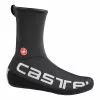 Copriscarpe Castelli Diluvio UL Nero -Vendite Gilet Ciclismo ca 4520537 010 001