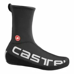 Copriscarpe Castelli Diluvio UL Nero