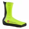 Copriscarpe Castelli Intenso UL GORE-TEX INFINIUM™ Giallo Fluo Nero -Vendite Gilet Ciclismo ca 4520538 032 001