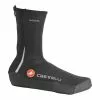Copriscarpe Castelli Intenso UL GORE-TEX INFINIUM™ Nero -Vendite Gilet Ciclismo ca 4520538 085 001