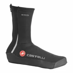 Copriscarpe Castelli Intenso UL GORE-TEX INFINIUM™ Nero