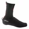 Copriscarpe Castelli Perfetto Rosso Corsa GORE-TEX INFINIUM™ Nero -Vendite Gilet Ciclismo ca 4521524 010 001