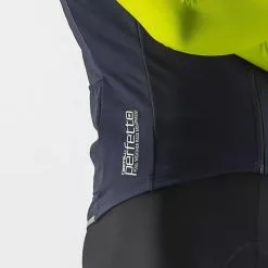 Gilet A Vento Castelli Perfetto RoS 2 Rosso Corsa GORE-TEX INFINIUM™ Blu Brillante 11 Gilet A Vento Castelli Perfetto RoS 2 Rosso Corsa GORE-TEX INFINIUM™ Blu Brillante -Vendite Gilet Ciclismo ca 4522514 424 004