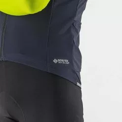 Gilet A Vento Castelli Perfetto RoS 2 Rosso Corsa GORE-TEX INFINIUM™ Blu Brillante 12 Gilet A Vento Castelli Perfetto RoS 2 Rosso Corsa GORE-TEX INFINIUM™ Blu Brillante -Vendite Gilet Ciclismo ca 4522514 424 005