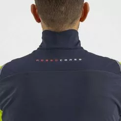 Gilet A Vento Castelli Perfetto RoS 2 Rosso Corsa GORE-TEX INFINIUM™ Blu Brillante 13 Gilet A Vento Castelli Perfetto RoS 2 Rosso Corsa GORE-TEX INFINIUM™ Blu Brillante -Vendite Gilet Ciclismo ca 4522514 424 006