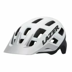 Casco Lazer Coyote MIPS Bianco
