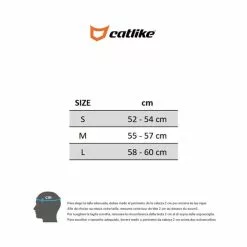 Casco Catlike Vento Nero Opaco 13 Casco Catlike Vento Nero Opaco -Vendite Gilet Ciclismo catlike cascos vento st v1