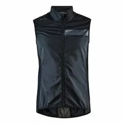 Gilet Craft ESSence Nero