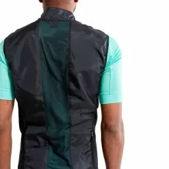 Gilet Craft ESSence Nero -Vendite Gilet Ciclismo cf 1908814 999000 4