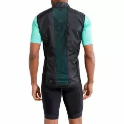 Gilet Craft ESSence Nero -Vendite Gilet Ciclismo cf 1908814 999000 5