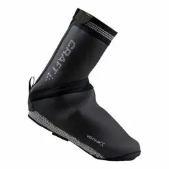 Copriscarpe Craft Siberian Nero