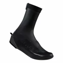 Copriscarpe Craft Peloton 2.0 Nero