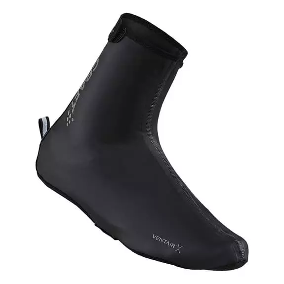 Copriscarpe Craft Core Hydro Nero 3 Copriscarpe Craft Core Hydro Nero