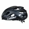 Casco Catlike Vento Nero Opaco -Vendite Gilet Ciclismo ck 7100300001 c 001