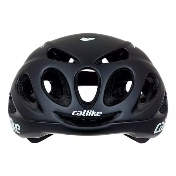 Casco Catlike Vento Nero Opaco 4 Casco Catlike Vento Nero Opaco - immagine 2