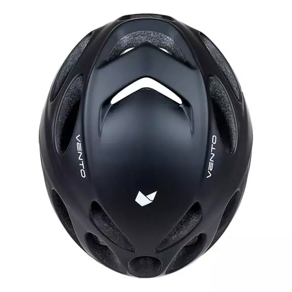 Casco Catlike Vento Nero Opaco 6 Casco Catlike Vento Nero Opaco - immagine 4